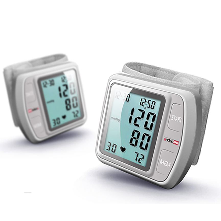 天津九安醫療電子股份有限公司-血壓計外觀工業設計